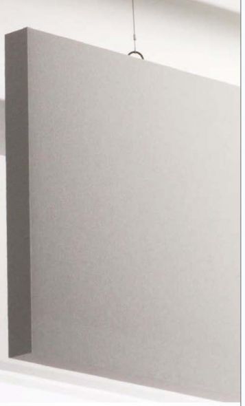 Akustikelement BLADE-AB 0600X0200