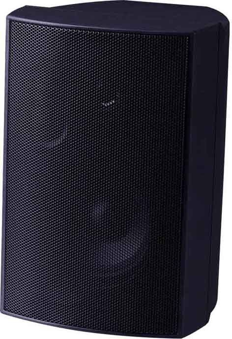 Lautsprecher Mini4WP-8 sw Lautsprecher Mini4WP-8 sw