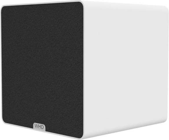 HiFi-Box QB 300-8 sw HiFi-Box QB 300-8 sw