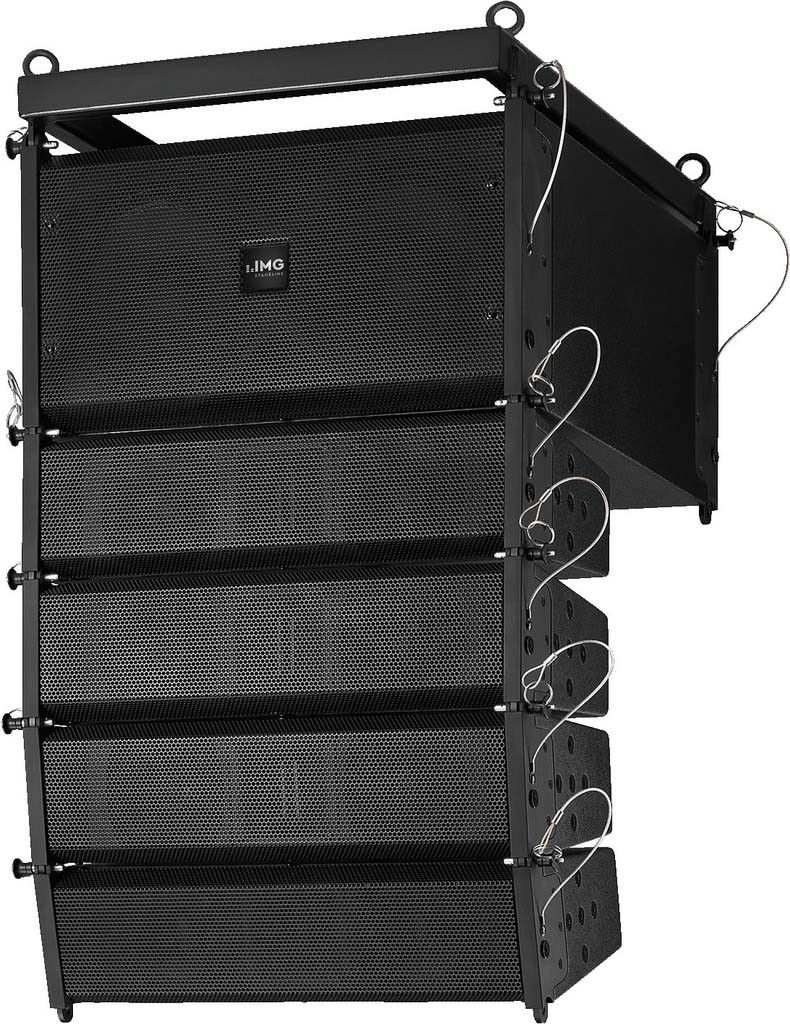 Lautsprecher-Array L-RAY/1000 Lautsprecher-Array L-RAY/1000