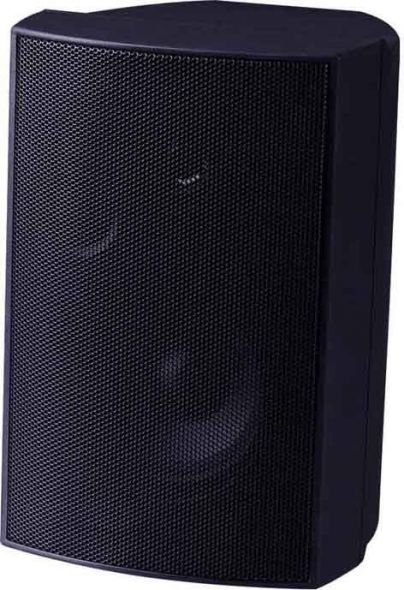 Lautsprecher Mini4WP-8 sw Lautsprecher Mini4WP-8 sw