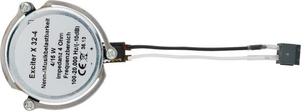 Exciter Exciter6W8Ohm Exciter Exciter6W8Ohm