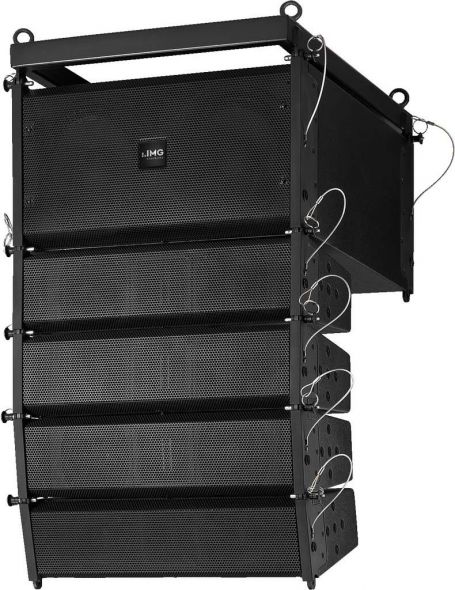 Lautsprecher-Array L-RAY/1000 Lautsprecher-Array L-RAY/1000