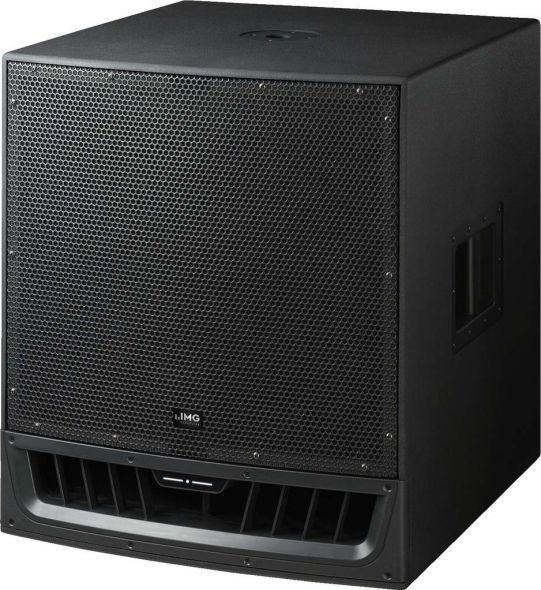 Subwoofer PSUB-418AK Subwoofer PSUB-418AK
