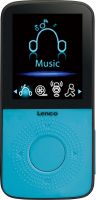 MP4-Player m.Schrittzähler Podo-153 blue