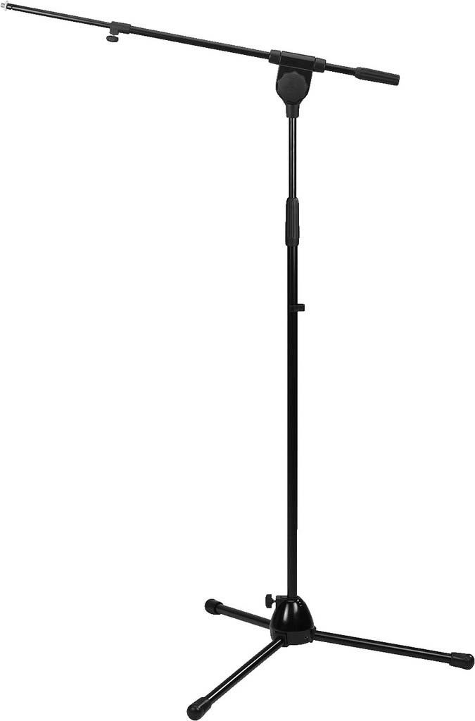 Mikrofonstativ MS-92/SW Mikrofonstativ MS-92/SW