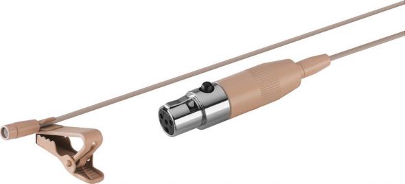 Kopfbügelmikrofon CM-125IF Kopfbügelmikrofon CM-125IF
