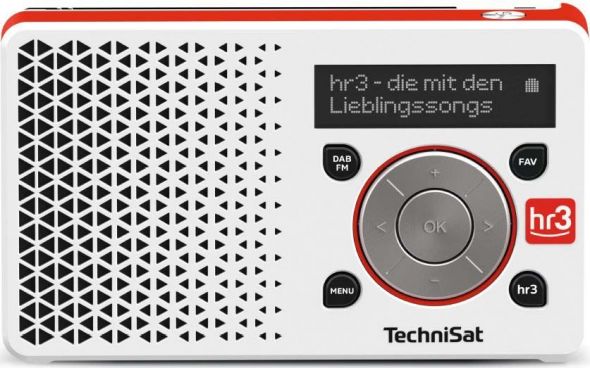 Digitalradio DigitRadio 1 hr 3 ws/rt Digitalradio DigitRadio 1 hr 3 ws/rt
