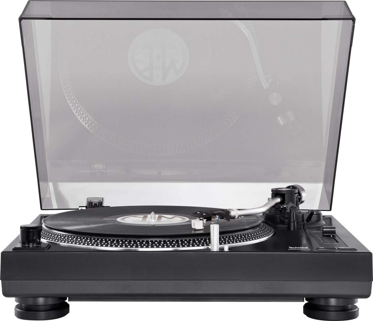 Plattenspieler Techniplayer LP300 Plattenspieler Techniplayer LP300