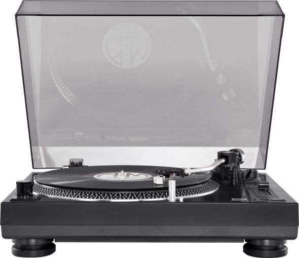 Plattenspieler Techniplayer LP300 Plattenspieler Techniplayer LP300
