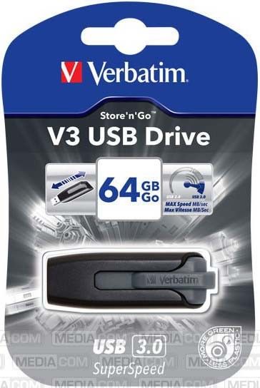 USB-Stick 3.0 64GB 15-020-245 USB-Stick 3.0 64GB 15-020-245