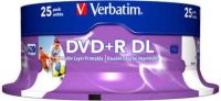 DVD+R DL 11-020-128