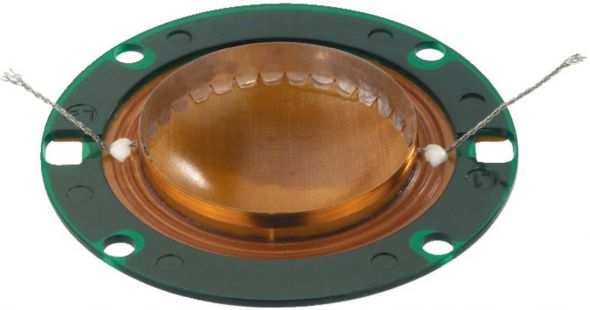 Ersatz-Schwingspule KU-516/VC Ersatz-Schwingspule KU-516/VC