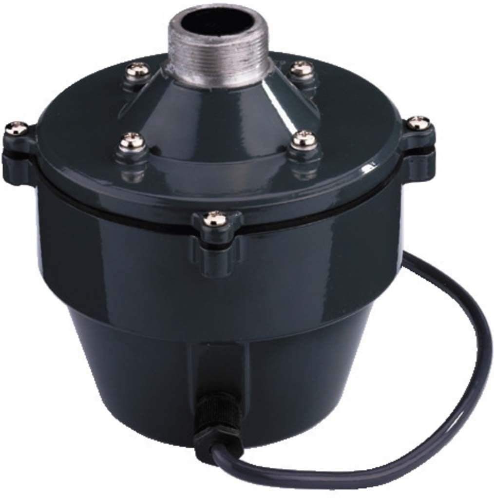 Druckkammer-Treiber KU-616T Druckkammer-Treiber KU-616T
