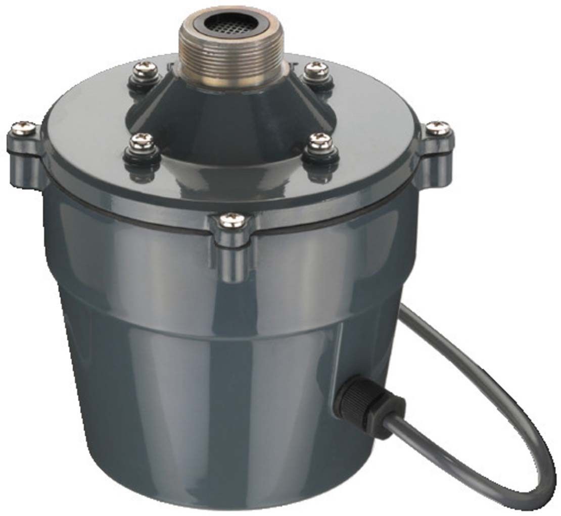 Druckkammer-Treiber KU-916T Druckkammer-Treiber KU-916T