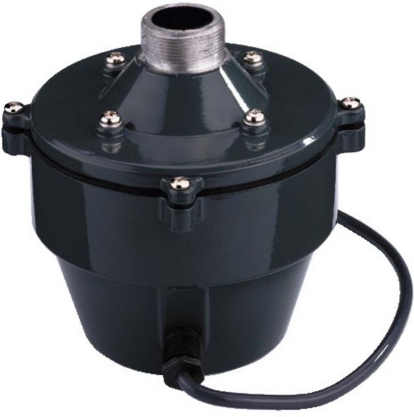 Druckkammer-Treiber KU-616T Druckkammer-Treiber KU-616T