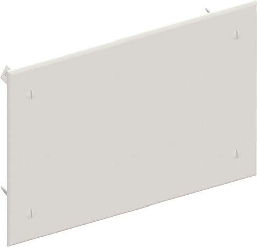 Abschluss-Schraubdeckel 185 x 130 x 3,5 mm Abschluss-Schraubdeckel 185 x 130 x 3,5 mm