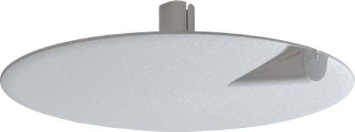 Abschluss-Steckdeckel 11082 Abschluss-Steckdeckel 11082