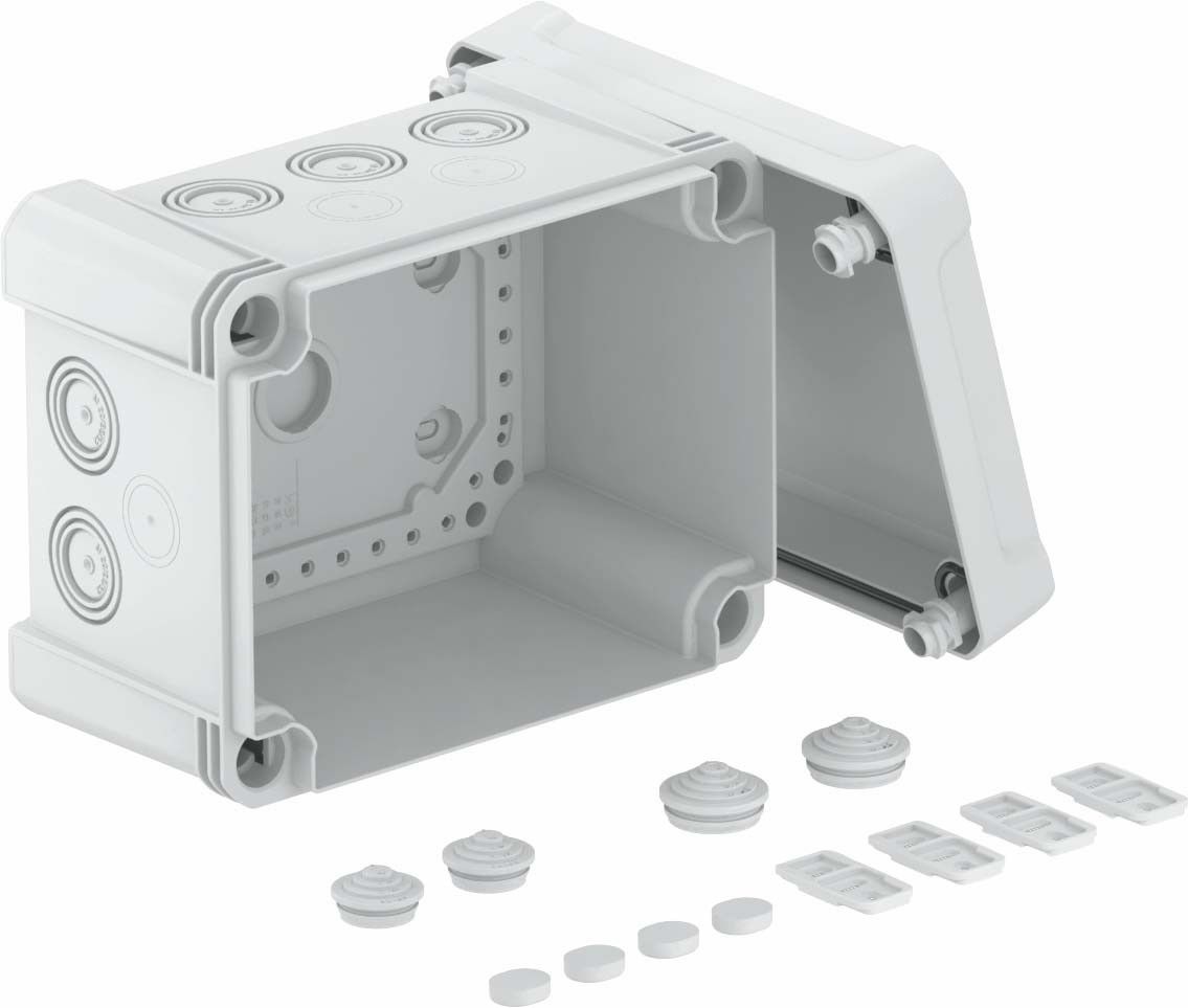 Kabelabzweigkasten X10 LGR Kabelabzweigkasten X10 LGR
