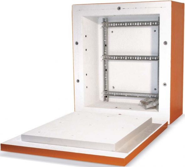 Brandschutzklemmkasten HS 263013 E30-E90 Brandschutzklemmkasten HS 263013 E30-E90