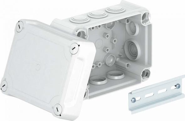 Kabelabzweigkasten T 100 HD LGR Kabelabzweigkasten T 100 HD LGR