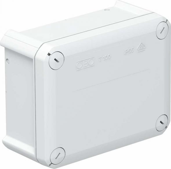 Kabelabzweigkasten T 100 OE Kabelabzweigkasten T 100 OE