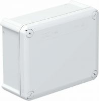 Kabelabzweigkasten T 160 OE