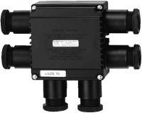 Abzweigdose GHG7910201R0002