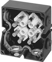 Abzweigdose GHG7910201R0003