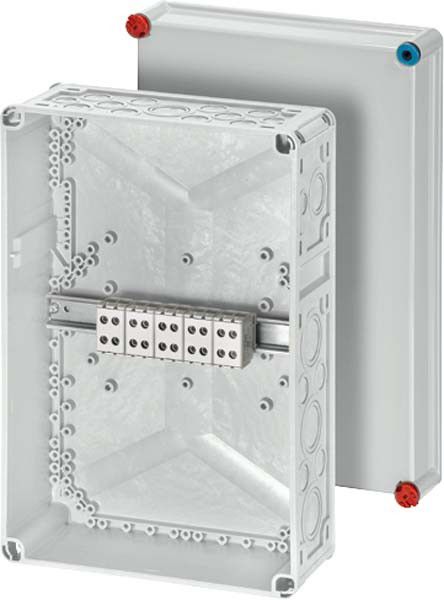 Kabelabzweigkasten K 7051 Kabelabzweigkasten K 7051