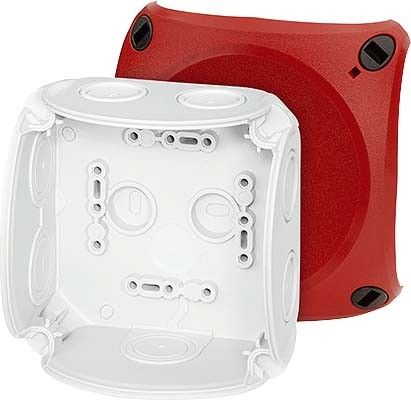 Kabelabzweigkasten DK 0400 R Kabelabzweigkasten DK 0400 R