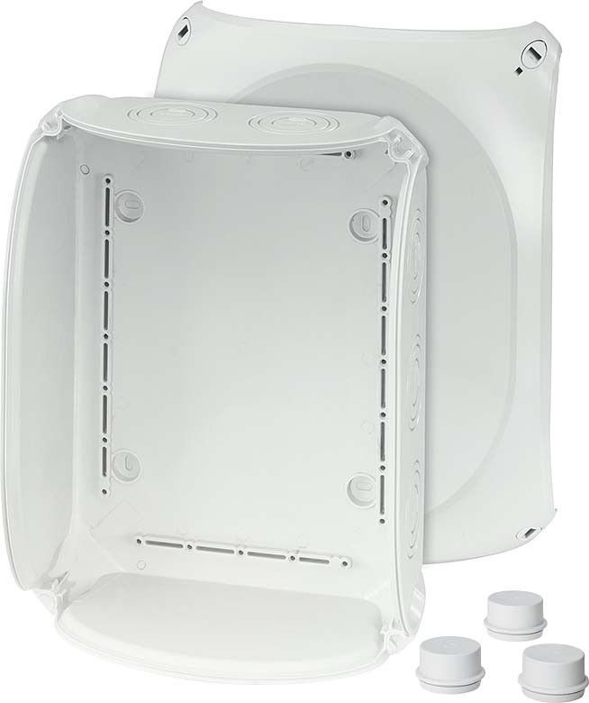 Kabelabzweigkasten DK3500G 295x225 Kabelabzweigkasten DK3500G 295x225
