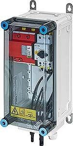 PV-Generatoranschl.kasten Mi PV 2171