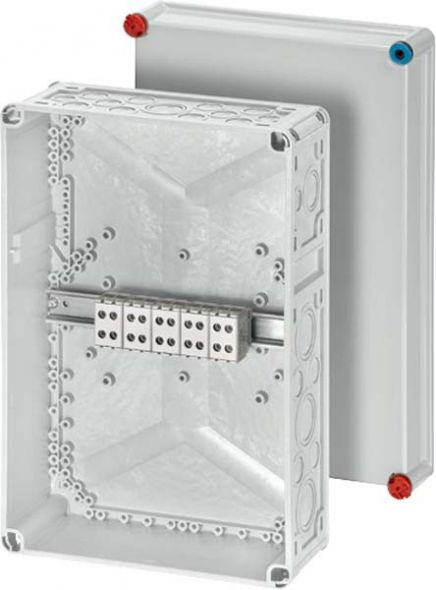 Kabelabzweigkasten K 7051 Kabelabzweigkasten K 7051