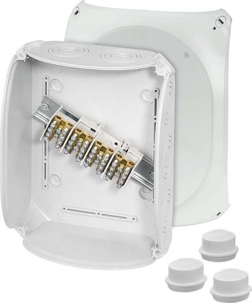 Kabelabzweigkasten DK 2524 S Kabelabzweigkasten DK 2524 S
