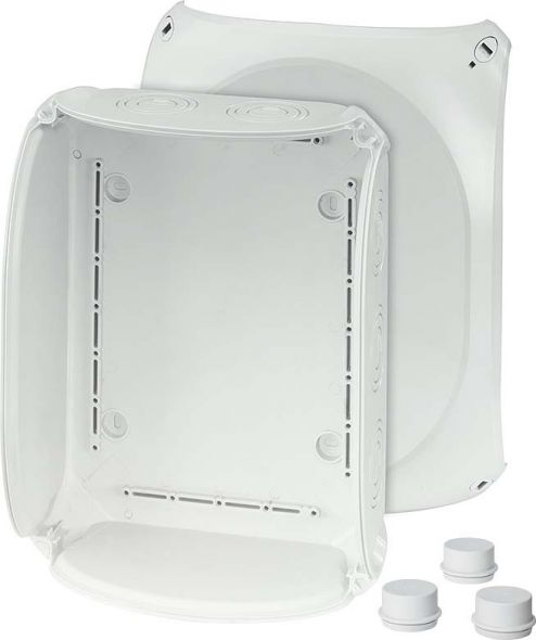 Kabelabzweigkasten DK3500G 295x225 Kabelabzweigkasten DK3500G 295x225
