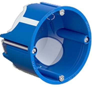 Schallschutzdose 9069-03 Schallschutzdose 9069-03