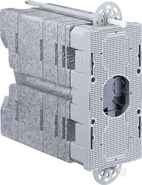 SystemGeräteträger 160-240 9966.31 SystemGeräteträger 160-240 9966.31