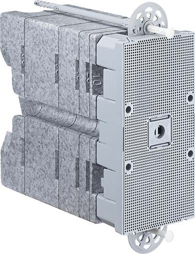 SystemGeräteträger 160-240 9966.21 SystemGeräteträger 160-240 9966.21