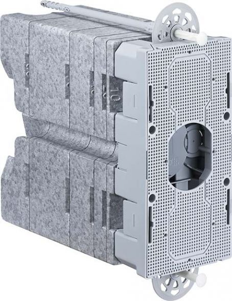 SystemGeräteträger 160-240 9966.31 SystemGeräteträger 160-240 9966.31
