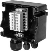 Klemmenkasten GHG7910101R0005