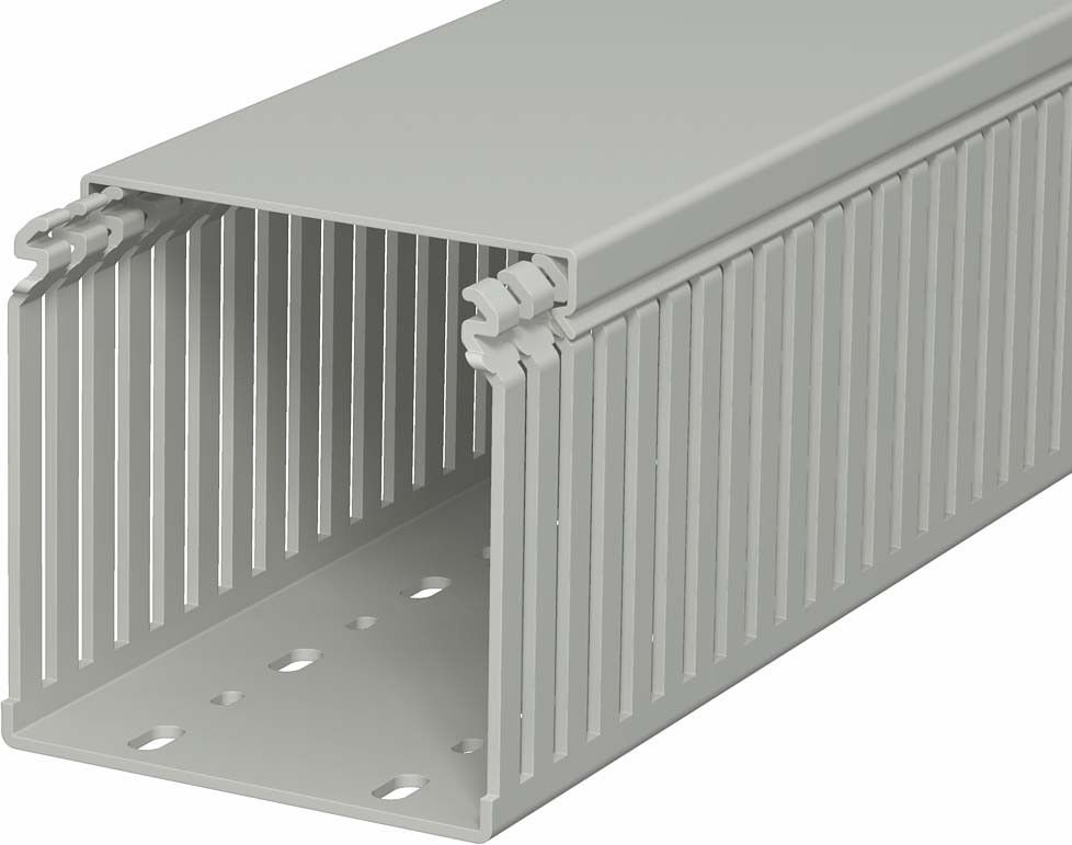 Verdrahtungskanal LKV 100100 HxB 100x100mm Verdrahtungskanal LKV 100100 HxB 100x100mm