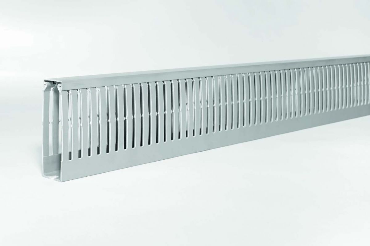 Verdrahtungskanal HTWD-PN-25X80