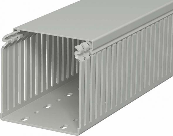 Verdrahtungskanal LKV 100100 HxB 100x100mm Verdrahtungskanal LKV 100100 HxB 100x100mm