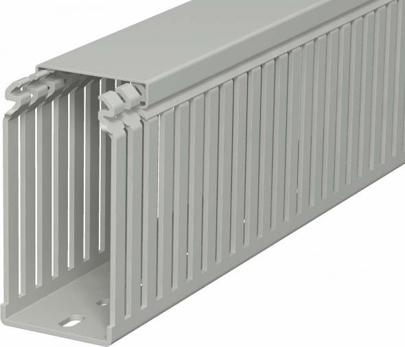 Verdrahtungskanal LKV 10050 HxB 100x50mm Verdrahtungskanal LKV 10050 HxB 100x50mm