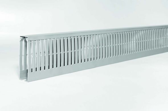 Verdrahtungskanal HTWD-PN-25X80 Verdrahtungskanal HTWD-PN-25X80