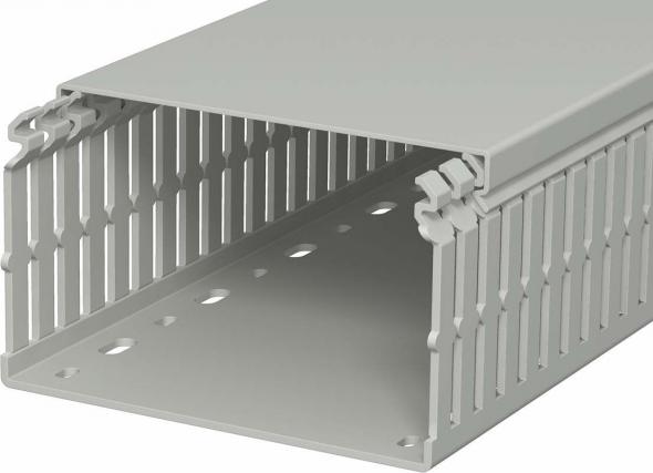 Verdrahtungskanal LKV N 75125 HxB 75x125mm Verdrahtungskanal LKV N 75125 HxB 75x125mm