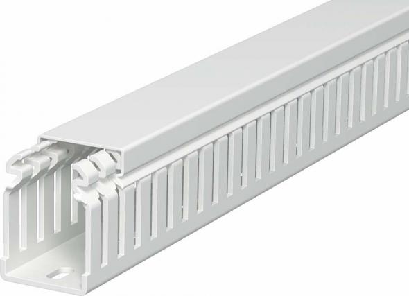 Verdrahtungskanal LKV H 50037 HxB 50x37,5mm Verdrahtungskanal LKV H 50037 HxB 50x37,5mm