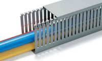 Verdrahtungskanal HTWD-PN-25X40
