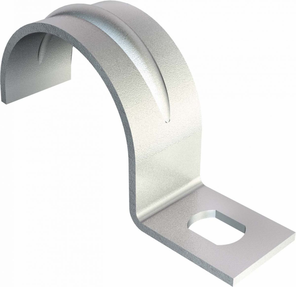 Befestigungsschelle 604 4 G Befestigungsschelle 604 4 G